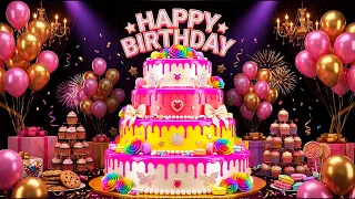 🎉 Birthday Beat Blast 2026 🎧 The Ultimate Birthday Song For Your Party | HAPPY BIRTHDAY TO YOU
