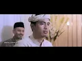 (OST PENGANTIN 100 HARI) Aman Aziz - Sulit (Lyric Video)