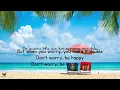Music: Don't Worry Be Happy for Choir, Vocal Music Education, Children Songs Concert Performance FUN