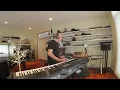 Download Lagu Jordan Rudess Sunday Live Stream on Roland VP550 \u0026 Korg Nautilus