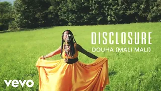 disclosure fatoumata diawara douha mali mali 