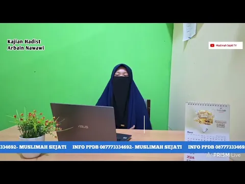 Download MP3 Islam Dibangun Atas Lima Dasar | Mardiana | Gema Ramadhan
