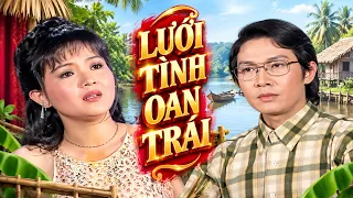 Còn Gì Đau Đớn Hơn Khi Vũ Linh Phát Hiện Bạn Gái Yêu Thầy Giáo - Cải Lương Xã Hội Hay Đặc Sắc
