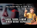 Download Lagu Ada Ikatan Batin ~Tanda Tanda Lawan Jenis  Rindu Berat Kepadamu