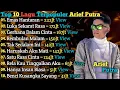 Lagu Top 10 Lagu Arief Putra Terpopuler Full Album  Emas Hantaran
