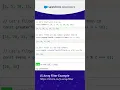 JavaScript Array Operations - Filter