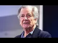At 80 Dirk Benedict Finally Speaks Up About George Peppard