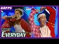 Download Lagu 60FPS 1080P | WINNER - Everyday, 위너 - 에브리데이 Show Music Core 20180414