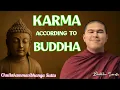 Download Lagu Karma according to Buddha | Bhikkhu Sorata [English] Cūḷakammavibhaṅga Sutta (MN 135)