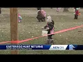 Humboldt Park Easter egg hunt returns -