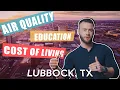 The TRUTH - Living in Lubbock Texas Cost of Living Diversity MORE