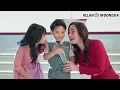 Iklan Susu Morinaga chil kid Platinum 15s (2024)