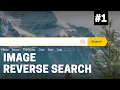 OSINT At Home - Starting an investigation with image reverse search