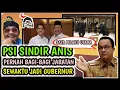 Download Lagu MODYARRR !! PSI SINDIR ANIS JUGA PERNAH \