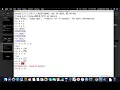 Object reusability and list of mutable and immutable data types Lec 28