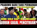 Download Lagu GIBRAN PANIK? GAGAL PENCITRAAN? INTEL KONOHA BONGKAR PERMAINAN LICIK?