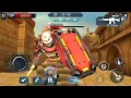 CS War gun king FPS project - sell source code