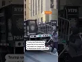 Police ready barricades in New York ahead of looming Trump charge