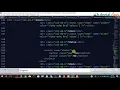 e-commerce website development part-14 Tutorial Rays - By Umar Rahman