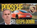 Download Lagu Porsche CEO Exit Is a Bigger Crisis Than You Think – Here’s Why