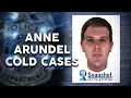 Anne Arundel Cold Cases Roger Kelso