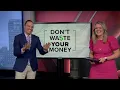 FOX 17 Morning show anchors lose composure over off-camera joke