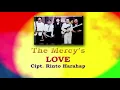 Lagu The Mercy's love hd