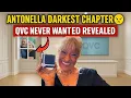 Antonella Nester Darkest Chapter After QVC - The Truth She Tried to Hide