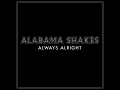 Always Alright