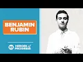 Download Lagu Benjamin Rubin: Bifurcated needle | Heroes of Progress | Ep. 32