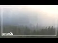 Spokane Fires Latest damage forecast and evacuation information Noon Update