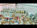 PANDORA Hits Misses AUGUST 2025