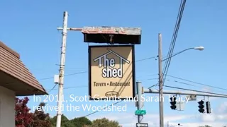 History of Oswego Bars