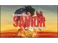 Download Lagu Bassjackers - Savior (Reez \u0026 KSHMR Remix)