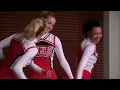 GLEE Full Performance of Bust a Move