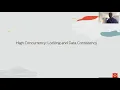 MicroServices Data Consistency Saga with Zero Compensation Code by Kuassi Mensah and Paul Parkinson