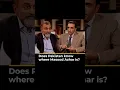 Download Lagu Weet Pakistan waar Masood Azhar is? | The New Red Line #shorts