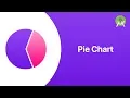 Create Pie Chart in Android Studio Tutorial