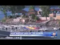 No reported injuries following Loto Powerfest boat races