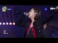 [Unreleased/4K] LNGSHOT - Never Let Go | M COUNTDOWN X Mega Concert | #MCOUNTDOWN EP.931 | Broadc...