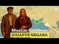  LENYAPNYA MUSLIM TATAR KRIMEA: Perintah Negara yang Menghapus Satu Bangsa! 