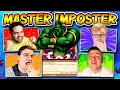 Download Lagu DON'T LET HIM TRICK YOU!! Yu-Gi-Oh Master Imposter!
