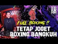 DJ FULL BOXING BIKIN CANDU !! DISCO BOXING FULL BASS TERBARU 2024