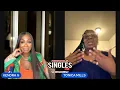 Brace Yourself Looking for a woman to add in her relationship BUT hasn t seen her man in 2 yrs