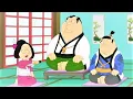 Download Lagu Family Guy - Japanese Universe