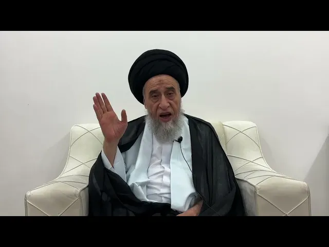 ⁣مسائل أصولية ج 252 