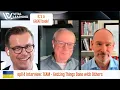 Interview David Allen Ed Lamont NEW BOOK Team - Getting Things Done with Others