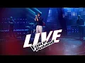 Lagu Oskar Cyms | „Zabierz mnie” | LIVE | The Voice of Poland 16