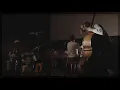 Download Lagu Playing with standards trio - Live at de koer - first set