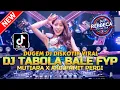 Download Lagu DUGEM DJ DISKOTIK VIRAL !! DJ TABOLA BALE VIRAL X MUTIARA X AKU PAMIT PERGI SPECIAL LAGU TERBARU JOS